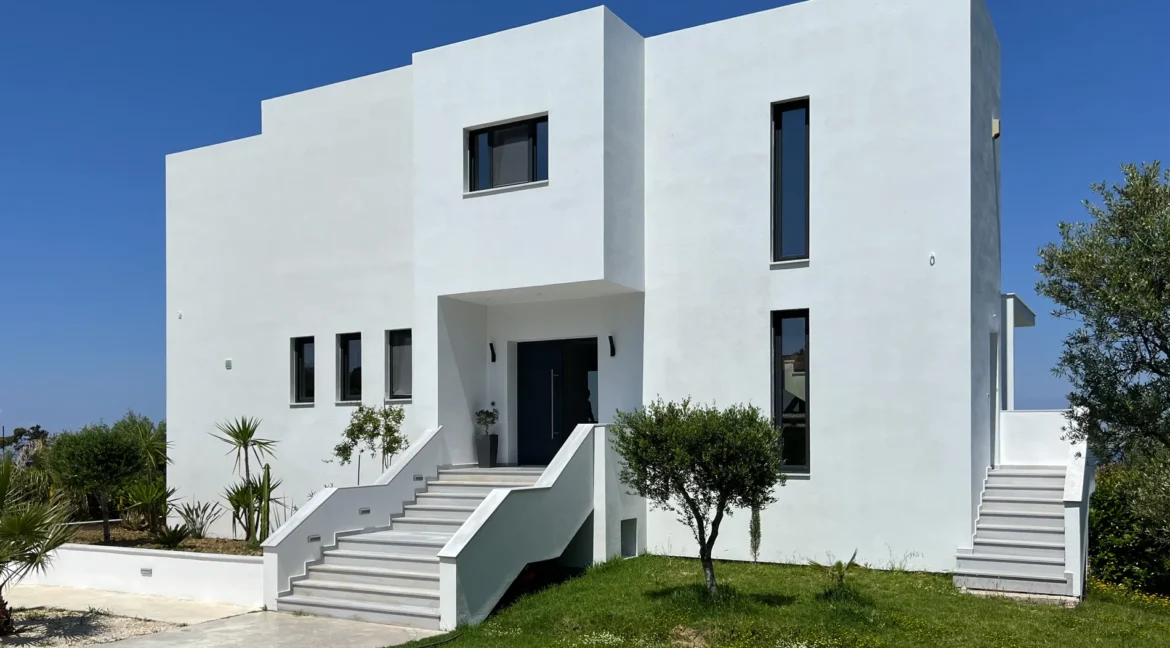 Luxury Property for Sale in Zakynthos Greece 7