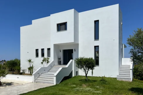 Luxury Property for Sale in Zakynthos Greece 7
