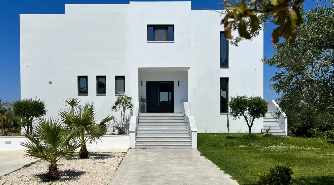 Luxury Property for Sale in Zakynthos Greece 8