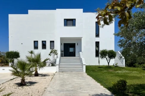 Luxury Property for Sale in Zakynthos Greece 8