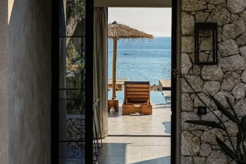 Luxury Stone Villas for sale Corfu 1