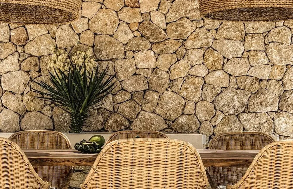 Luxury Stone Villas for sale Corfu 10