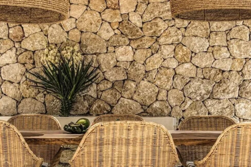 Luxury Stone Villas for sale Corfu 10