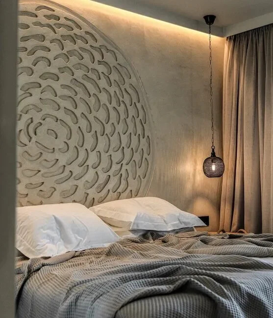 Luxury Stone Villas for sale Corfu 12