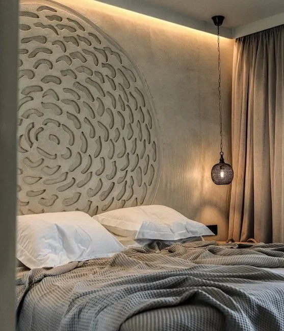Luxury Stone Villas for sale Corfu 12