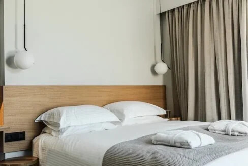 Luxury Stone Villas for sale Corfu 13