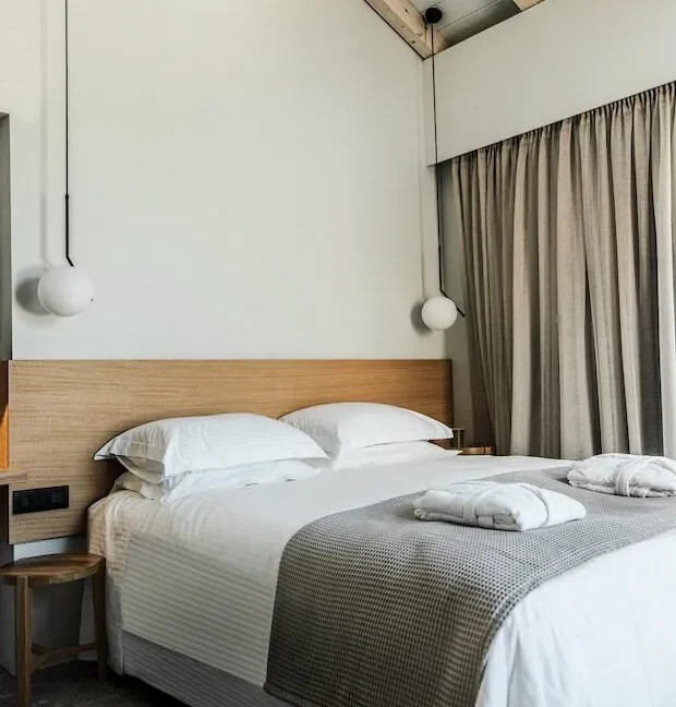 Luxury Stone Villas for sale Corfu 13