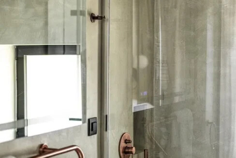 Luxury Stone Villas for sale Corfu 14