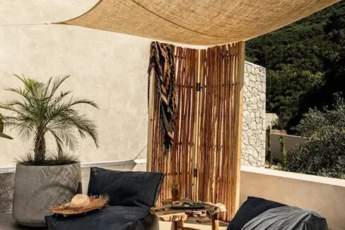 Luxury Stone Villas for sale Corfu 15