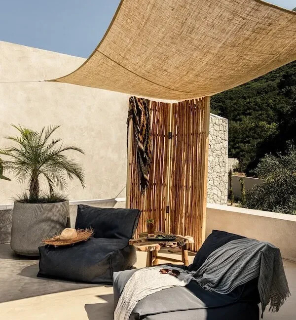 Luxury Stone Villas for sale Corfu 15