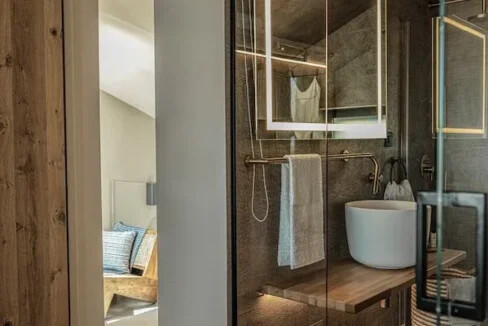 Luxury Stone Villas for sale Corfu 17