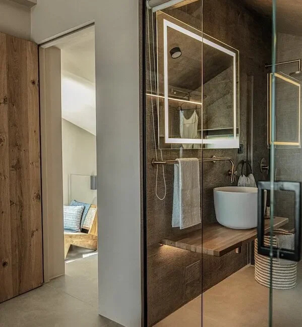 Luxury Stone Villas for sale Corfu 17