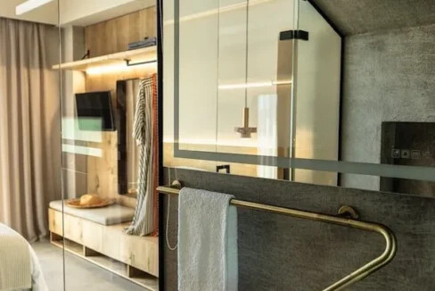 Luxury Stone Villas for sale Corfu 18