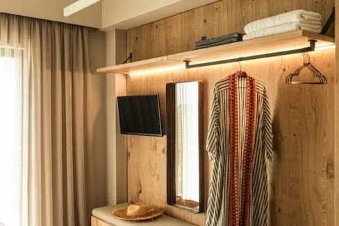 Luxury Stone Villas for sale Corfu 19