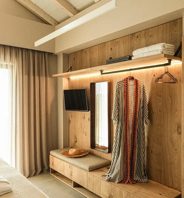 Luxury Stone Villas for sale Corfu 19