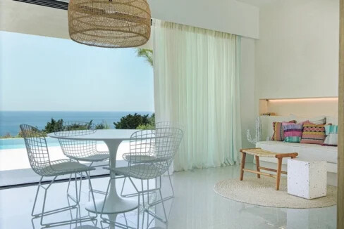 Luxury Stone Villas for sale Corfu 2