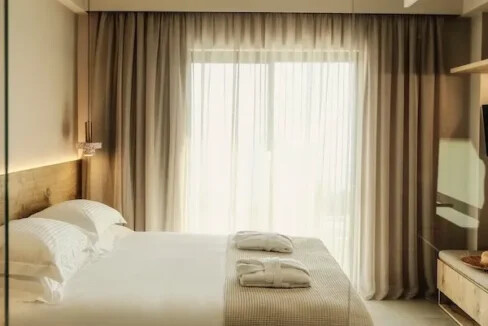 Luxury Stone Villas for sale Corfu 20