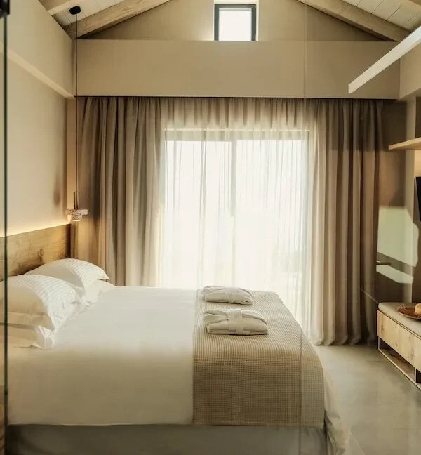 Luxury Stone Villas for sale Corfu 20