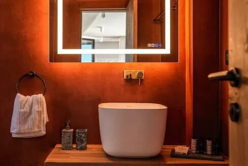 Luxury Stone Villas for sale Corfu 21