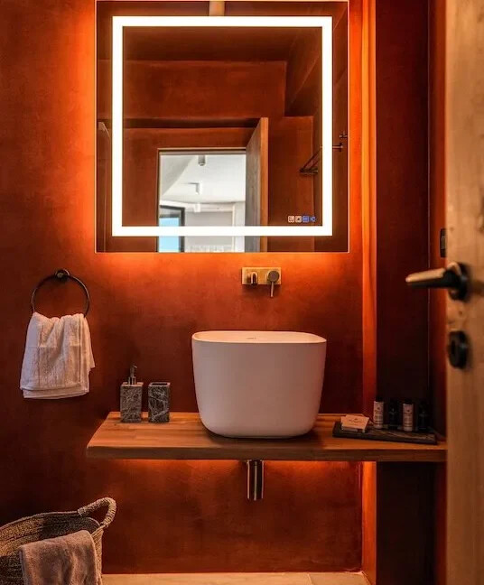 Luxury Stone Villas for sale Corfu 21