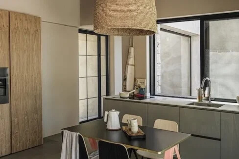 Luxury Stone Villas for sale Corfu 23