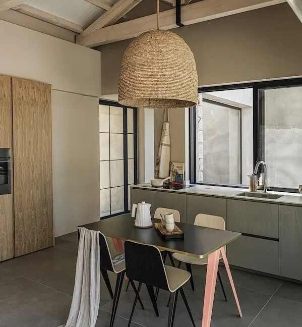 Luxury Stone Villas for sale Corfu 23