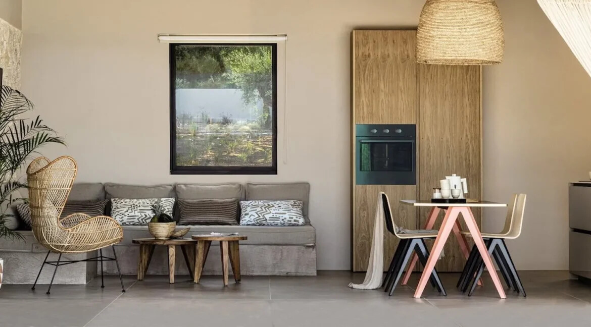 Luxury Stone Villas for sale Corfu 24