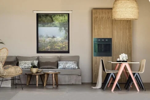 Luxury Stone Villas for sale Corfu 24