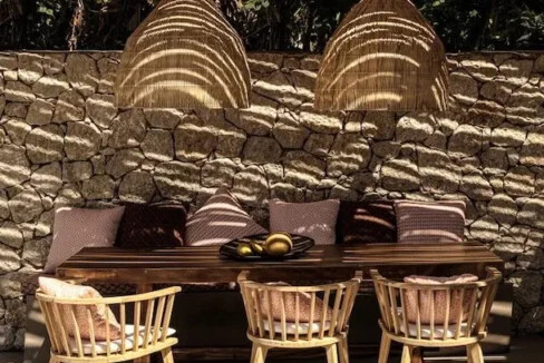 Luxury Stone Villas for sale Corfu 25