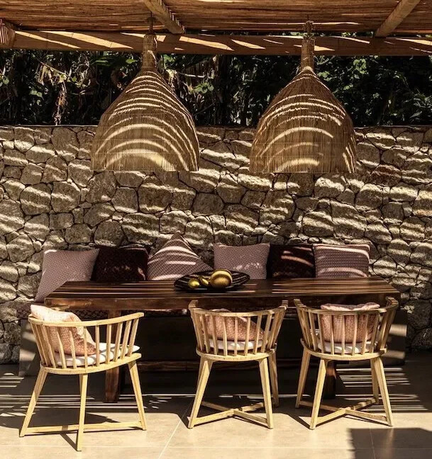 Luxury Stone Villas for sale Corfu 25