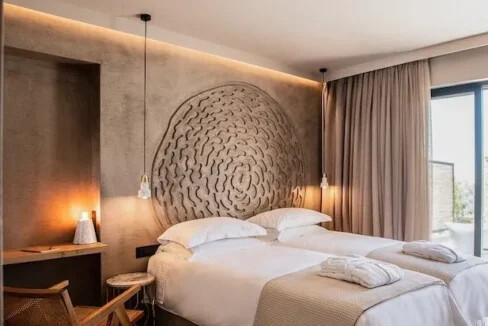 Luxury Stone Villas for sale Corfu 27