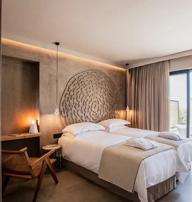 Luxury Stone Villas for sale Corfu 27