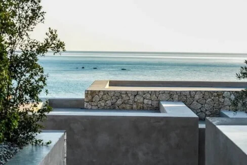 Luxury Stone Villas for sale Corfu 28