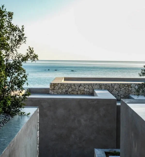 Luxury Stone Villas for sale Corfu 28