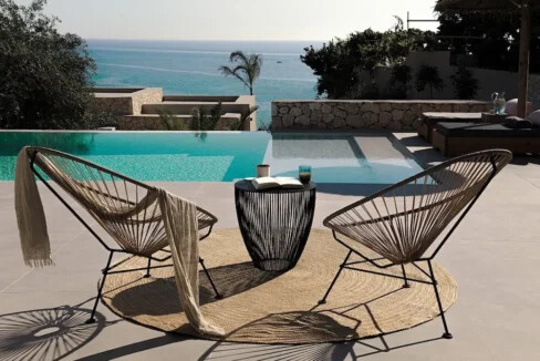 Luxury Stone Villas for sale Corfu 29