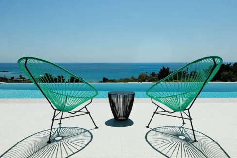 Luxury Stone Villas for sale Corfu 3