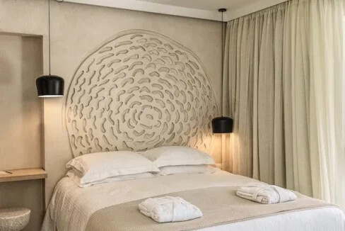 Luxury Stone Villas for sale Corfu 8