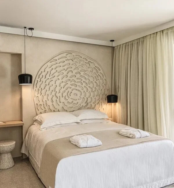 Luxury Stone Villas for sale Corfu 8