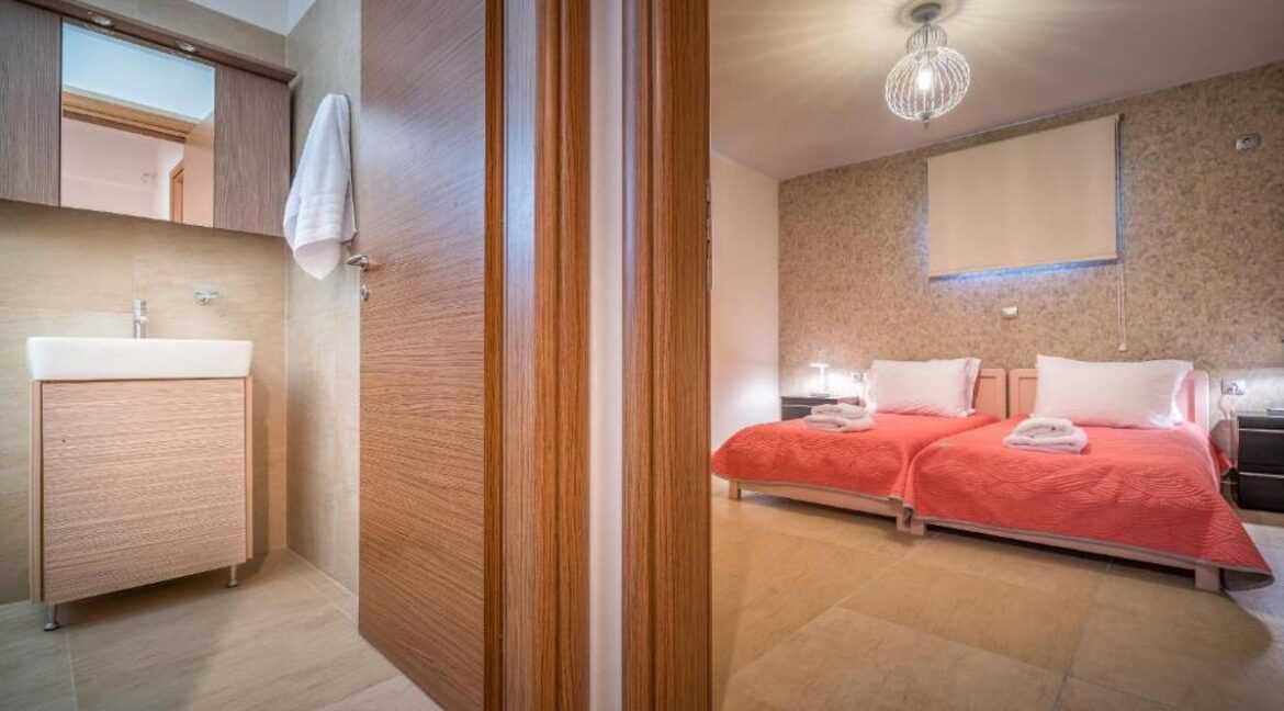 Luxury Villa Zakynthos Greece for sale. Properties Zakynthos Greece 10