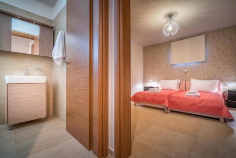 Luxury Villa Zakynthos Greece for sale. Properties Zakynthos Greece 10