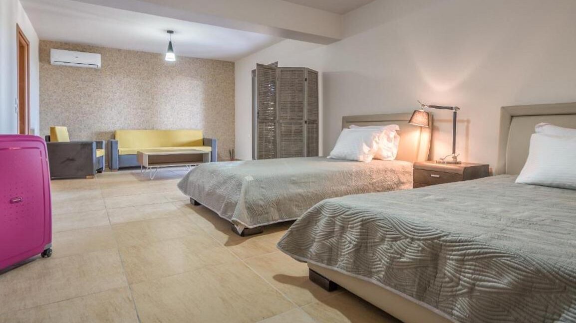 Luxury Villa Zakynthos Greece for sale. Properties Zakynthos Greece 12