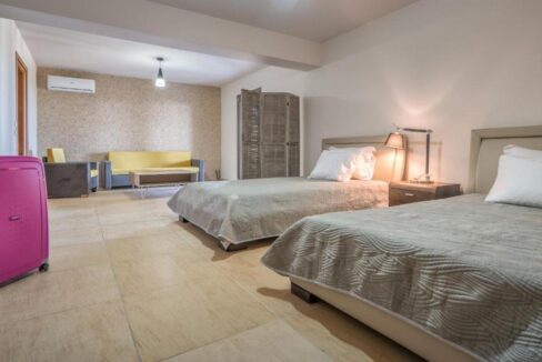 Luxury Villa Zakynthos Greece for sale. Properties Zakynthos Greece 12