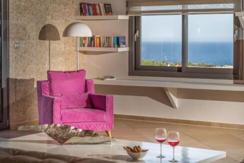 Luxury Villa Zakynthos Greece for sale. Properties Zakynthos Greece 13