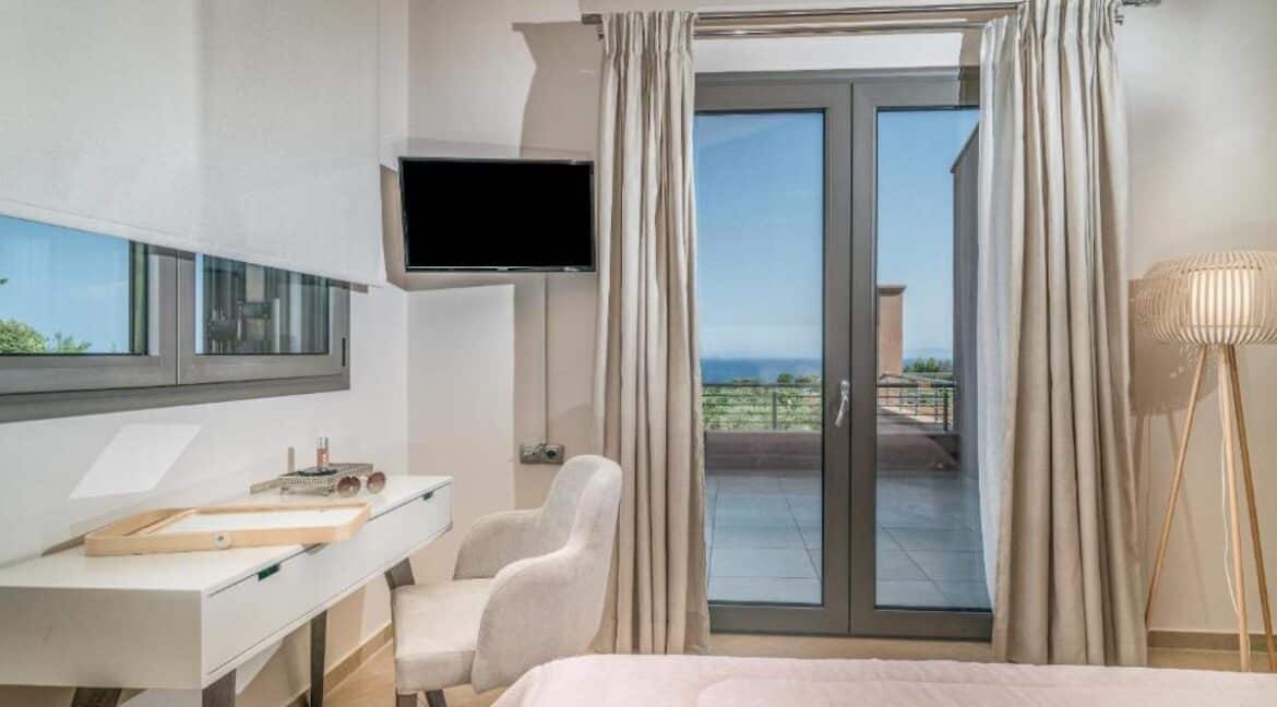 Luxury Villa Zakynthos Greece for sale. Properties Zakynthos Greece 15