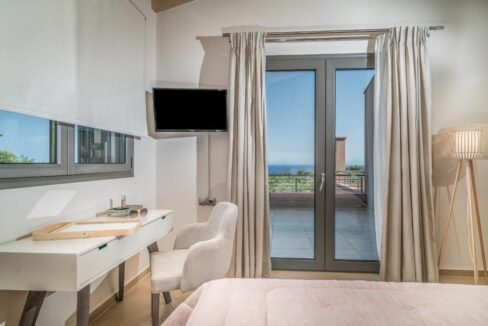 Luxury Villa Zakynthos Greece for sale. Properties Zakynthos Greece 15