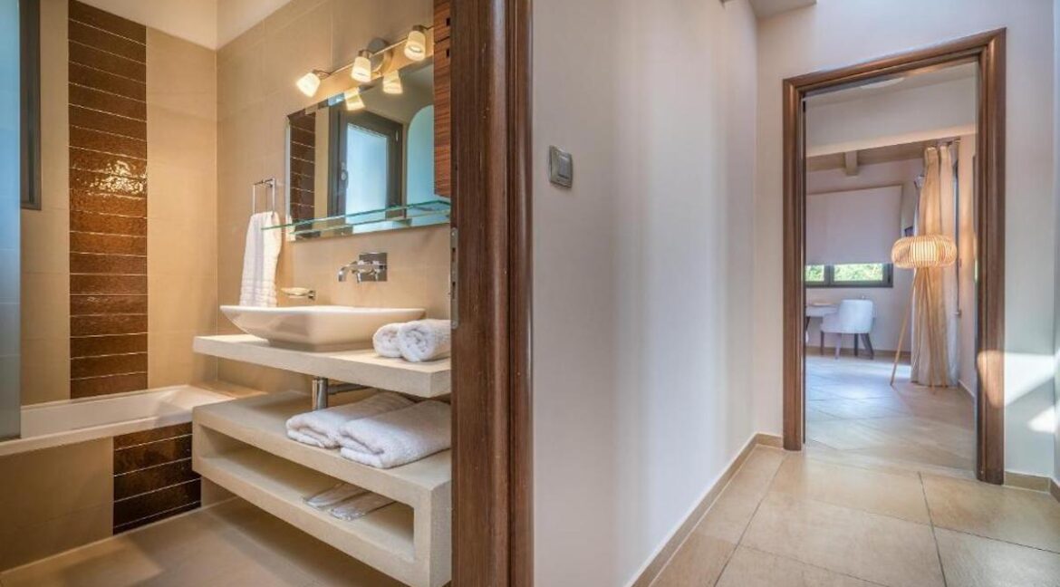 Luxury Villa Zakynthos Greece for sale. Properties Zakynthos Greece 16