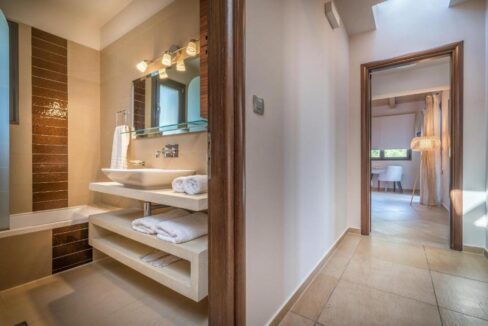 Luxury Villa Zakynthos Greece for sale. Properties Zakynthos Greece 16
