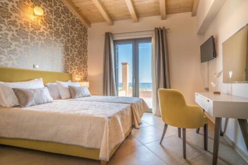 Luxury Villa Zakynthos Greece for sale. Properties Zakynthos Greece 17
