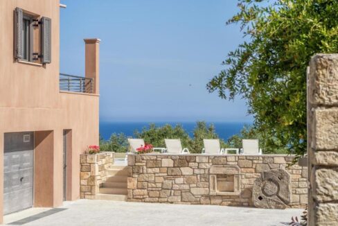 Luxury Villa Zakynthos Greece for sale. Properties Zakynthos Greece 18
