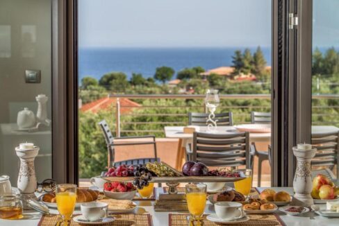Luxury Villa Zakynthos Greece for sale. Properties Zakynthos Greece 19